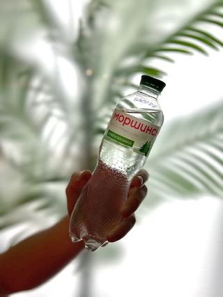 Моршинская газ