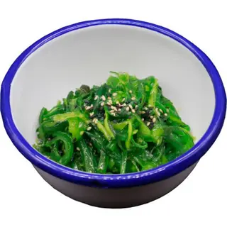 Wakame