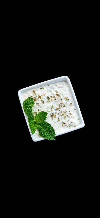 Tzatziki