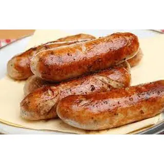 Sausage