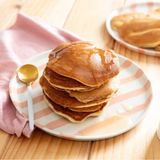 Pancake nature