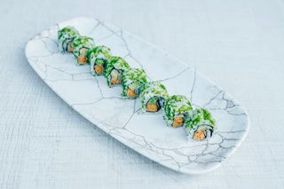 Green Tobico Premium Roll