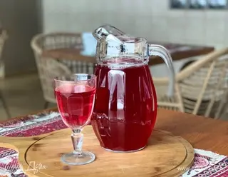 Compote 1L