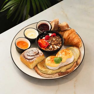 Brunch Mysa