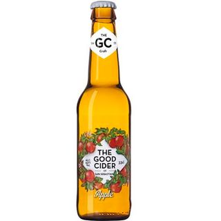 The Good Cider - Maçã