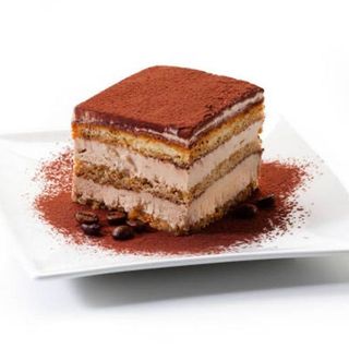Tiramisù della casa