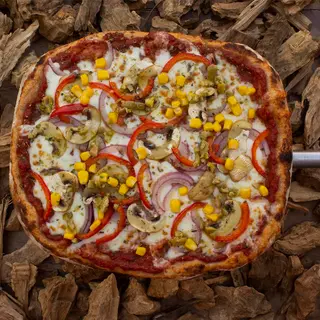 Pizza Pepina  (32 Cm.)