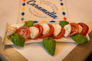 Caprese