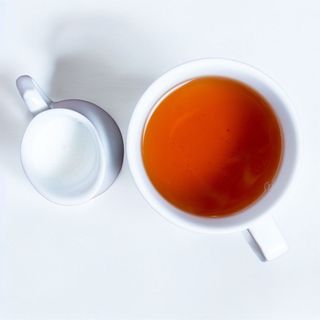 Earl Grey Herbal Tea