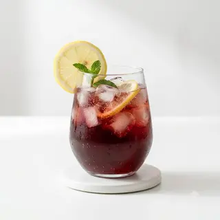 Tinto De Verano Limón (330 Ml.)