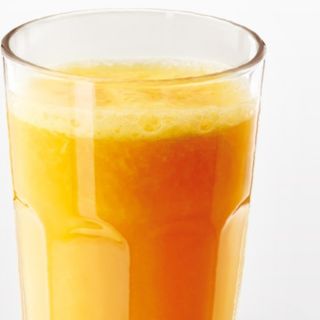 Sok z pomarańczy