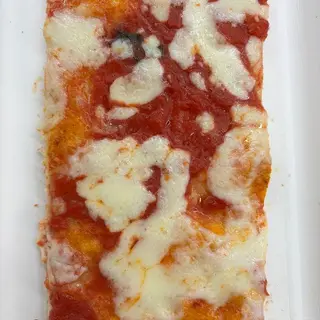 Margherita al trancio