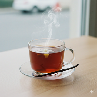 Rooibos De Vainilla (200 Ml.)