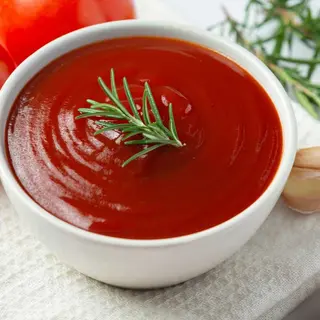 Ketchup