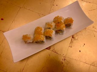 402 - Philadelphia maki 8 pezzi