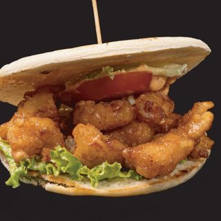 25. Tigelle gamberi rock - 2 pezzi