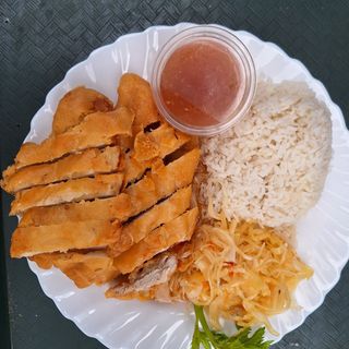 Kurczak w cieście chrupiącym (18)