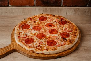 Pizza Carnivora Ø40cm