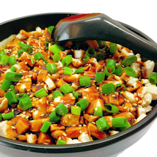 Donburi Con Pato (500 Cc.)