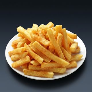 Patatas Fritas