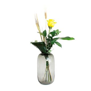 Nela. Rosa Natural Amarilla