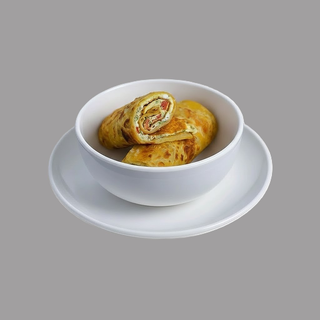 Egg Rolex