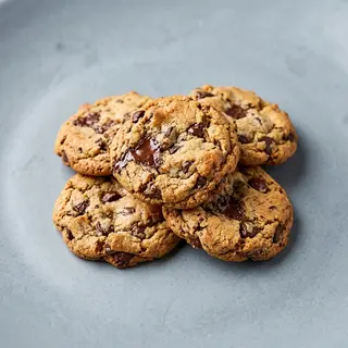 Choco Chip Cookies
