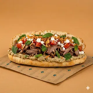 Kebab del mese