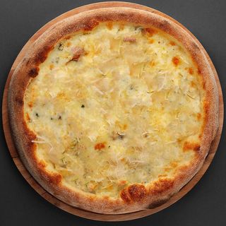 Піца 4 сири (720 г/40 см)