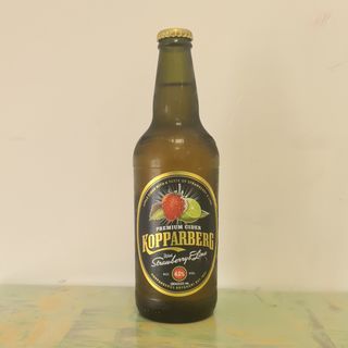 Cider Kopparberg Strawberry-Lime (500 ml.)