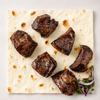 Տավարի թոք 200գր