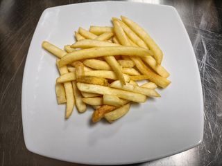 Patatine fritte