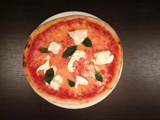 Bufala e basilico