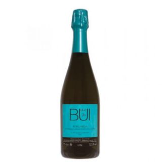 ALTA LANGA EXTRA BRUT - LILLY BUI