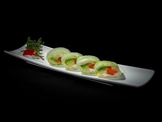 46B. California De Lechuga (8 Uds.)