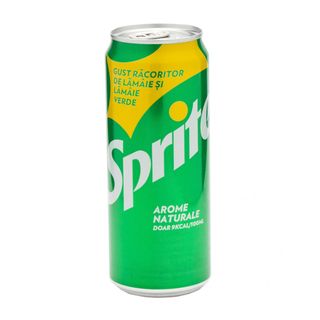 Sprite Doză