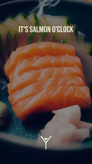 Salmão