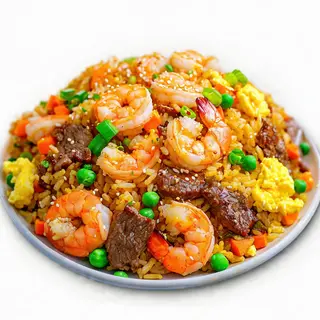 Special Fried Rice