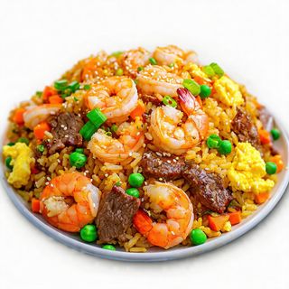 Special Fried Rice