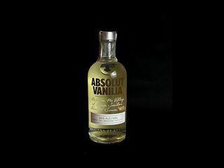 Absolut Vanila (40ml)