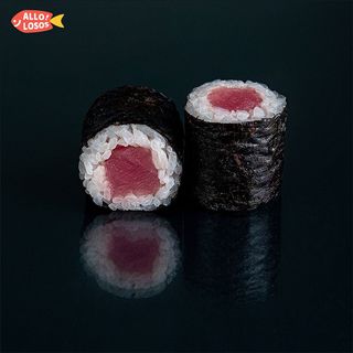 Макі з тунцем