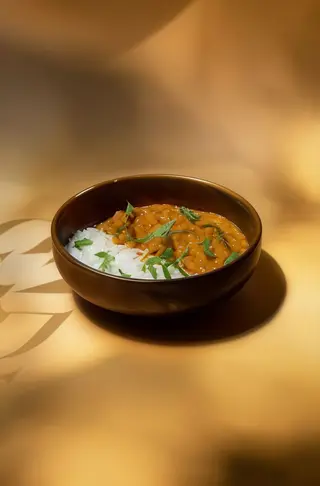 Masoor Dal
