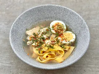 Курячий бульйон (330g)