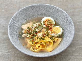 Курячий бульйон (330g)