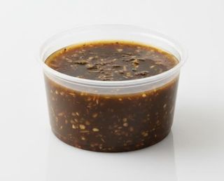 Salsa Vinagreta Orienta