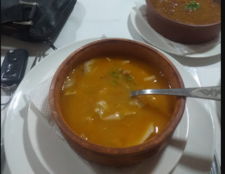 Škembići u saftu 600ml