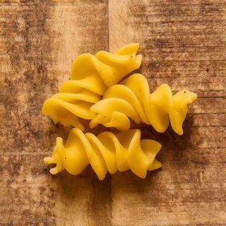 Fusillone Al Pepe Nero