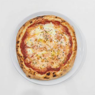 Margherita