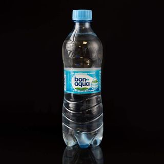 Вода негазована 