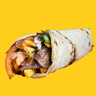 LIPIE AMESTEC DRISTOR